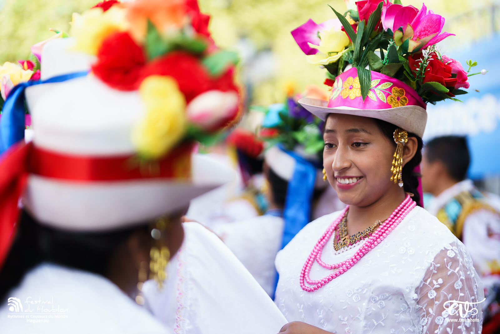 FDH 2024 | OUVERTURE